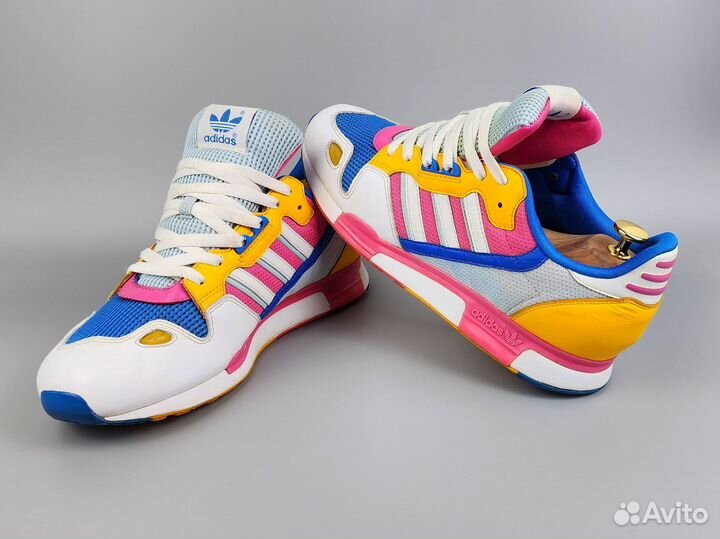 Кроссовки Adidas ZX 800 42 оригинал