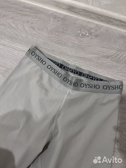 Леггинсы oysho m