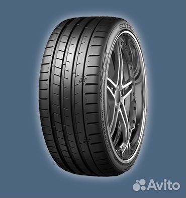 Kumho Ecsta PS91 255/35 R20 97Y
