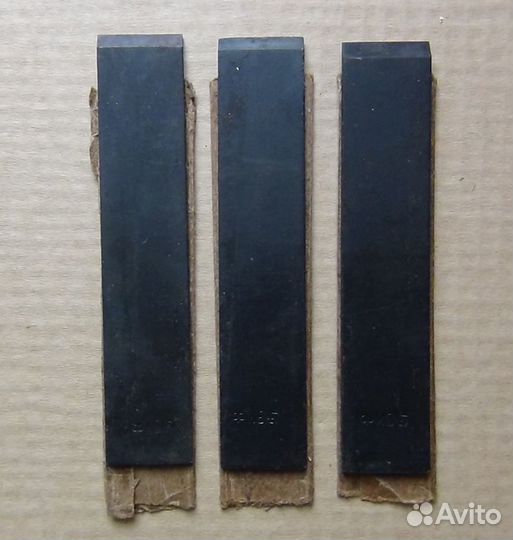 Нож для рубанка СССР