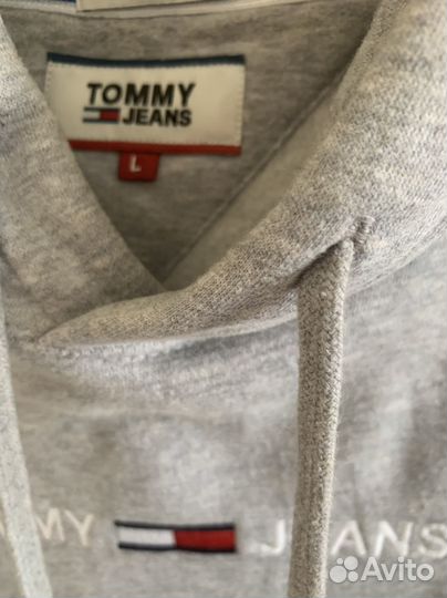 Tommy hilfiger