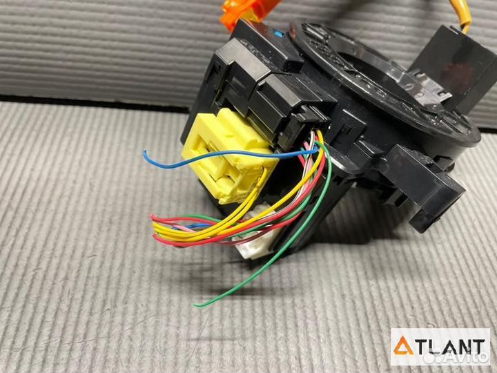 Шлейф лента toyota prius