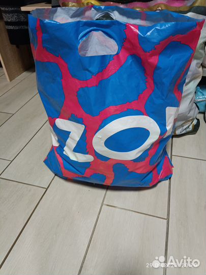 Шарики для сухого бассейна