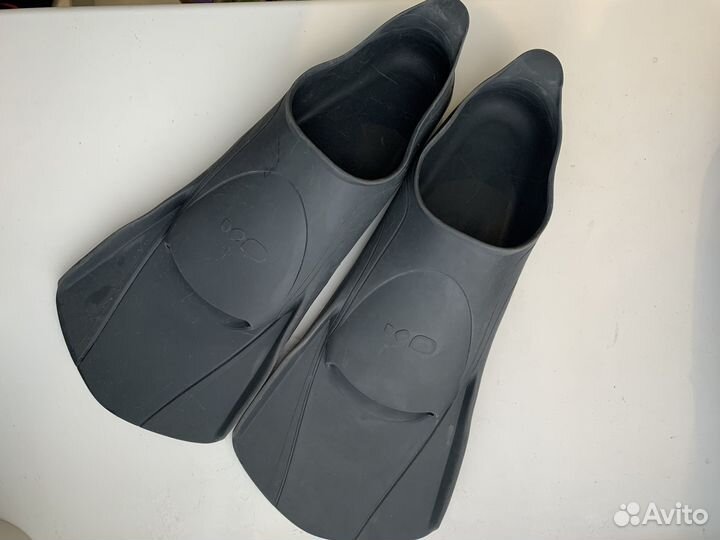 Ласты для плавания nabaiji 35-36