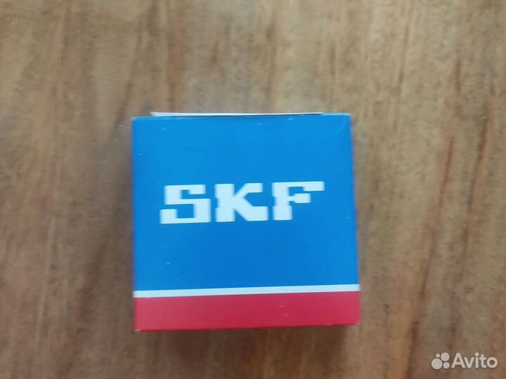 Подшипник вторичного вала