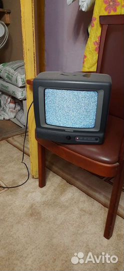 Телевизор бу