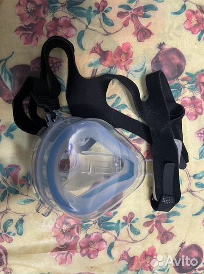 Аппарат для терапии сонного апноэ icon+Novo