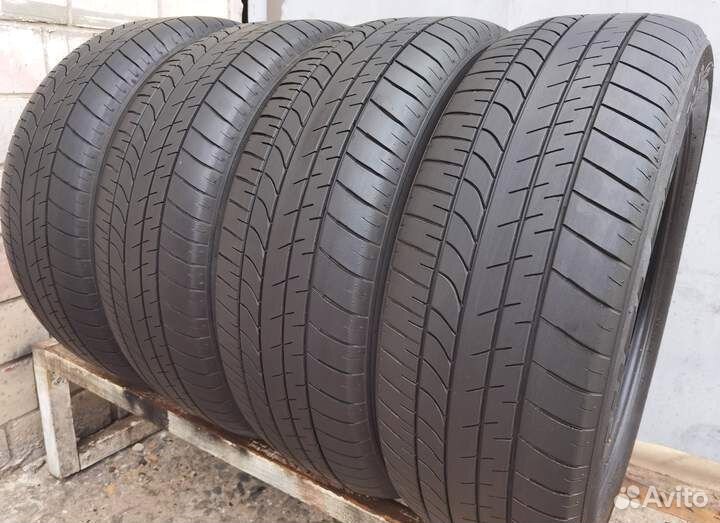 Bridgestone Dueler H/L 235/55 R20