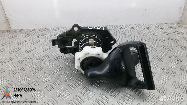 Крепление запаски Renault Modus 2006 7701209284
