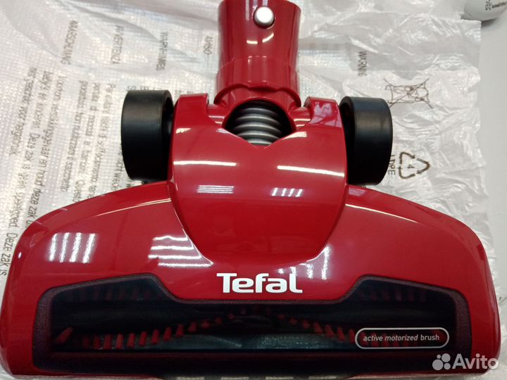 Турбо щетка tefal FS-9100025715 для пылесоса