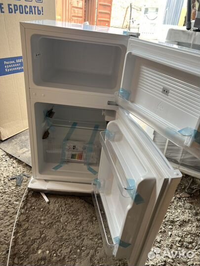 Холодильник мини (новый-доставка)