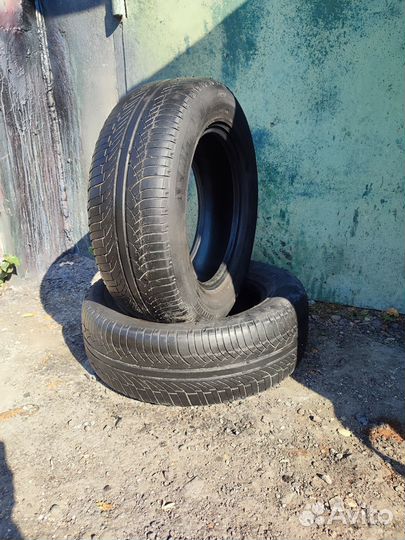 Michelin Latitude Diamaris 215/65 R16