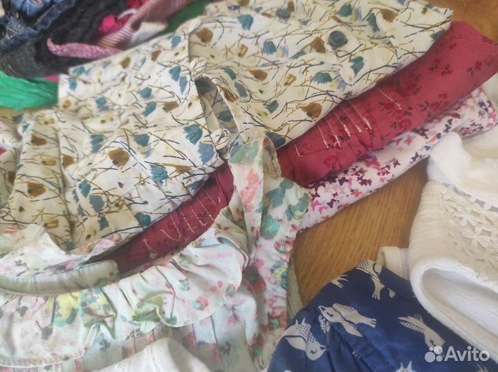 Одежда для девочки