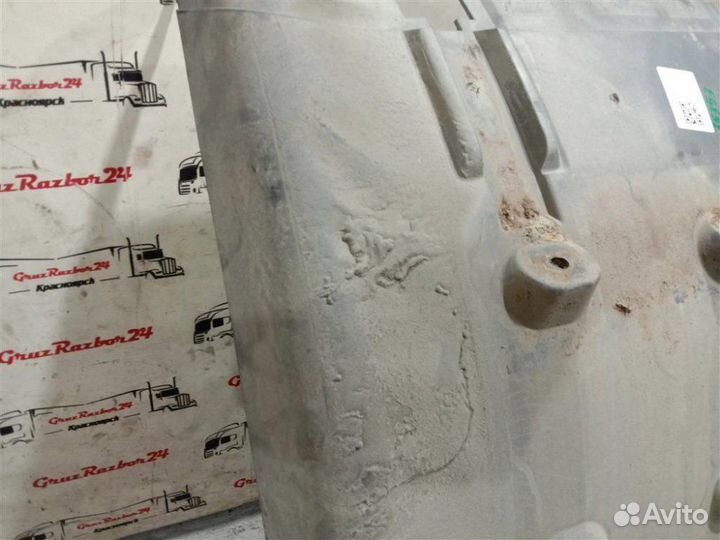 Крыло заднее Scania