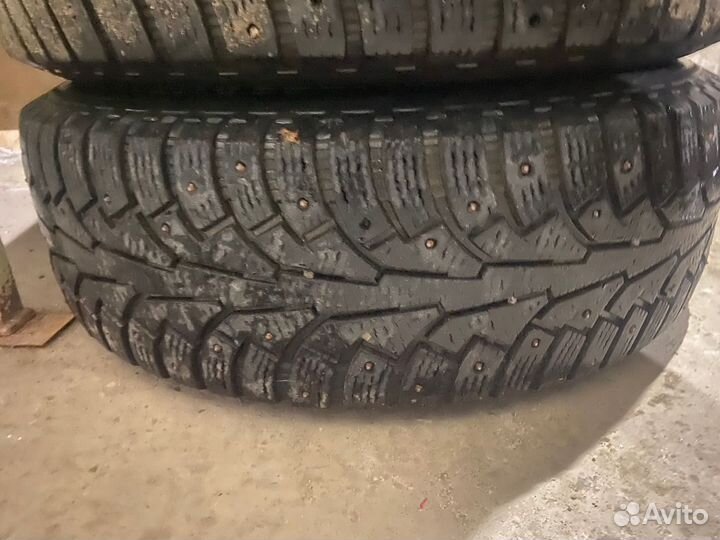 Nokian Tyres Hakkapeliitta 5 225/65 R17