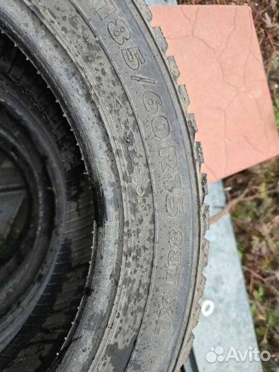 Nokian Tyres Nordman 5 185/60 R15 93T