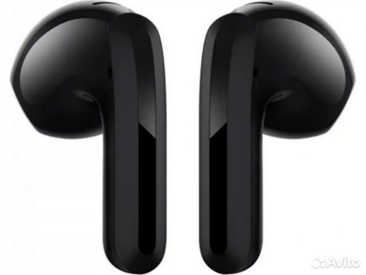 Xiaomi Redmi Buds 6 Active Черный