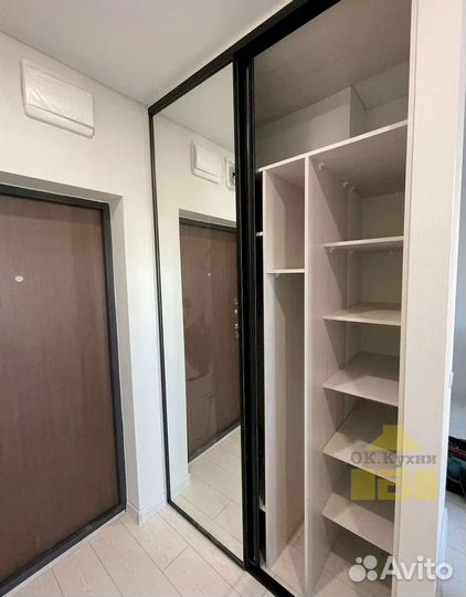 Шкаф стенка