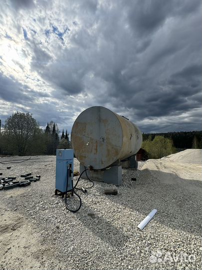 Дизельное топливо лукойл