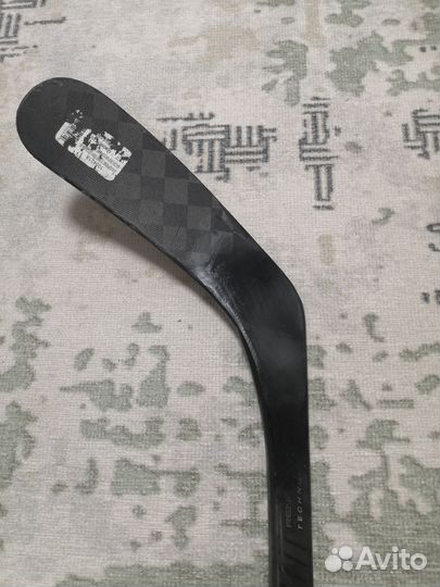 Клюшка Bauer 2s pro p92 70 flex