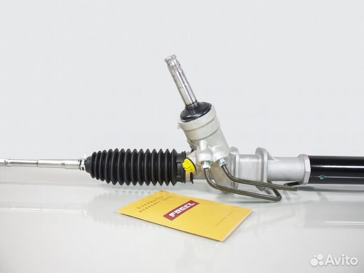 Рулевая рейка Субару Форестер 2 Новая