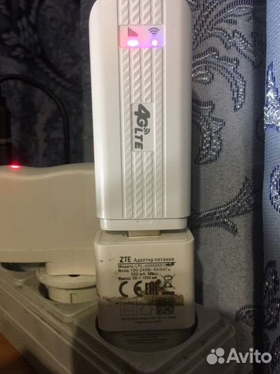 Usb модем 4g роутер