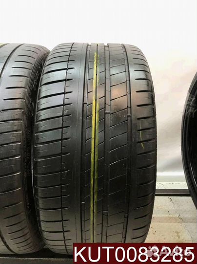 Michelin Pilot Sport 3 275/30 R20 107U