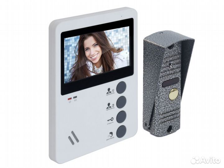 IP камера видеонаблюдения (монтаж видеонаблюдения)