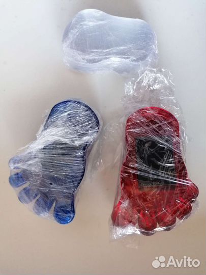 Заготовки акриловых магнитов