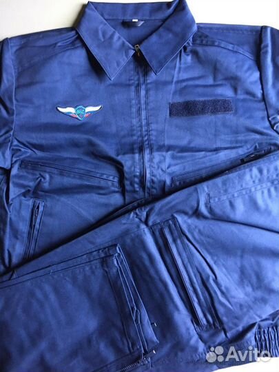 Костюм итс летний