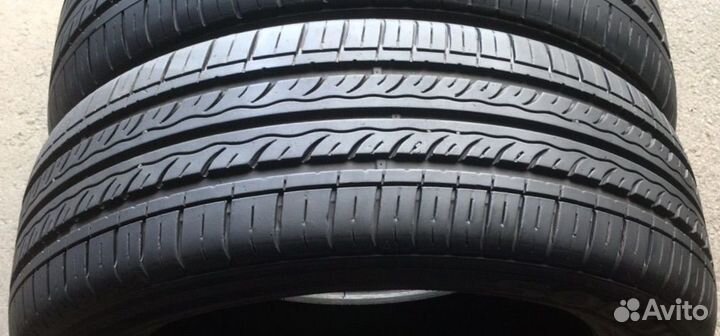 Kumho Solus KH17 195/55 R16