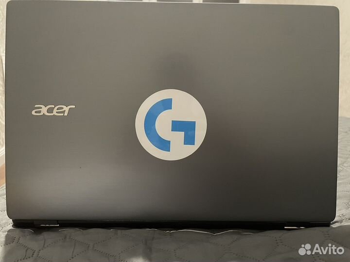 Ноутбук acer