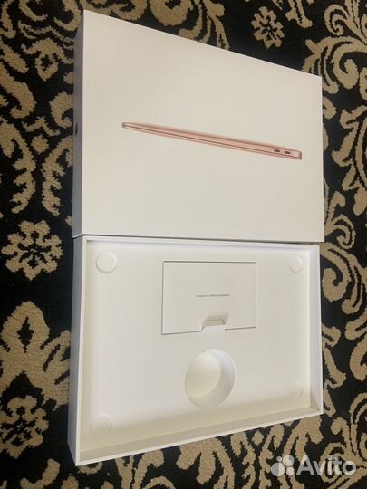 Apple MacBook Air 13 2020 m1 8gb 256