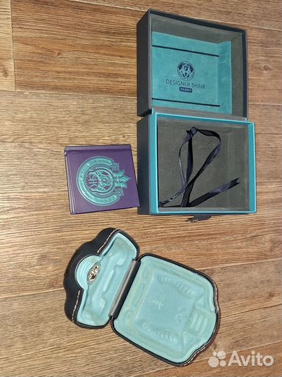 Коробка подарочная