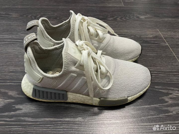 Кроссовки мужские Adidas NMD оригинал