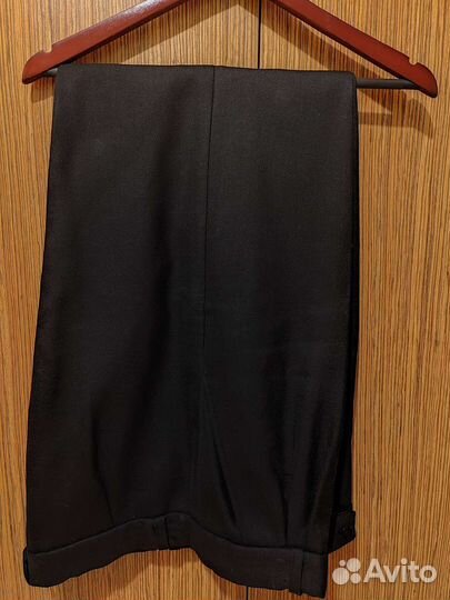 Форма охраны