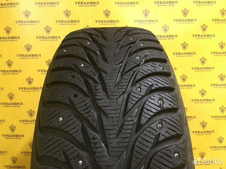 Yokohama Ice Guard IG35 225/55 R18 98T