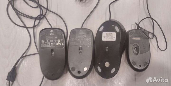 Компьютерная мышь