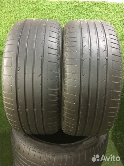 Bridgestone Dueler H/P 255/55 R18 109W