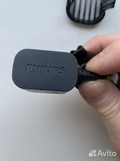 Сетевой шнур для машинки Philips