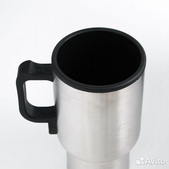 Термокружка, серия: Автомобильная, 