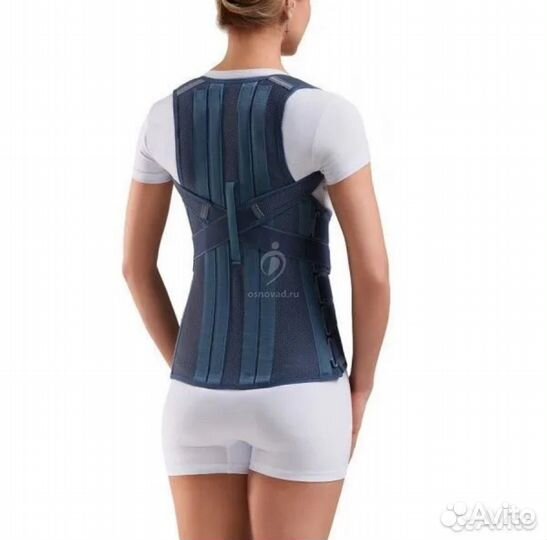 Корсет поясный