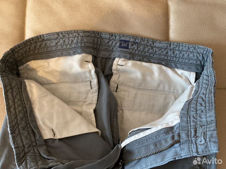 Шорты мужские GAP