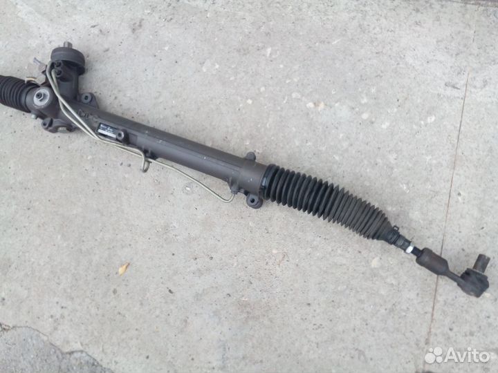 Рейка рулевая Ауди А4, Пассат В5