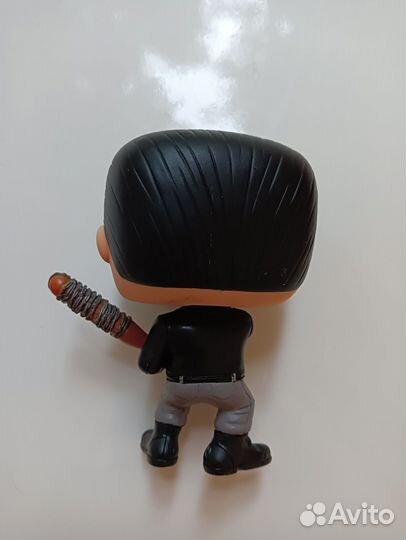 Фигурка Funko POP The Walking Dead Negan (Ниган)