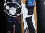 Продаю смарт-часы X8 MAX