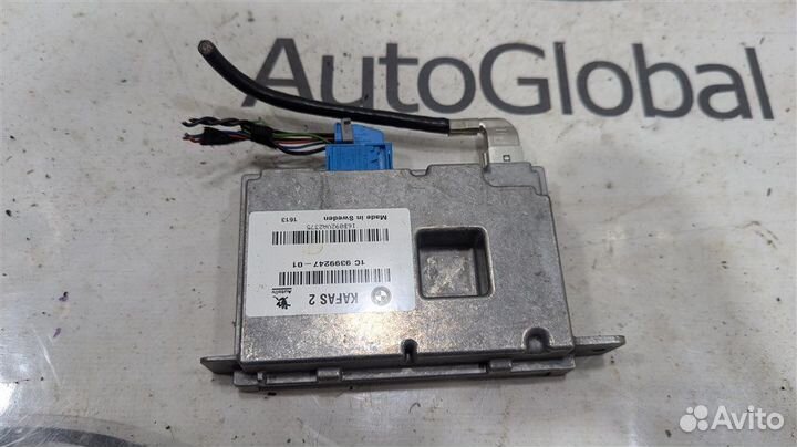 Блок управления (разное) BMW 1-Series