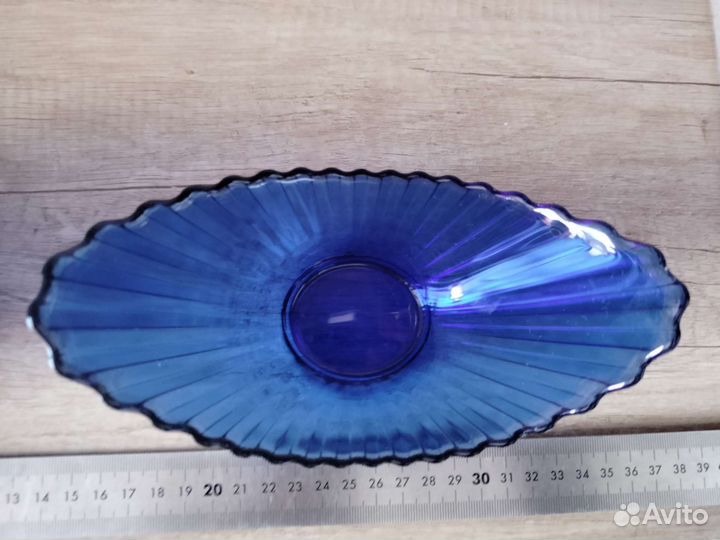 Салатники в виде ракушки