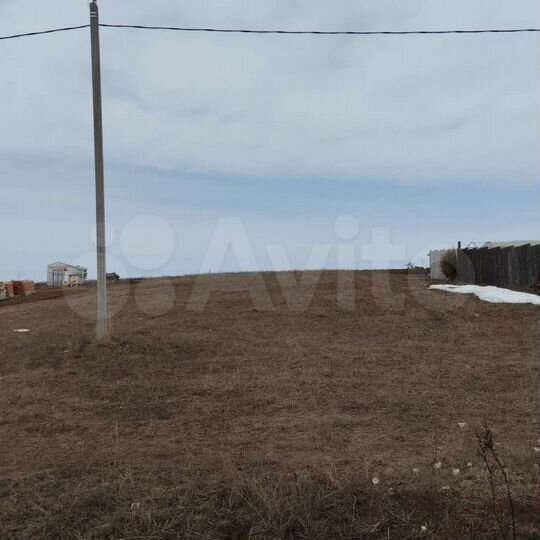 Участок 25 сот. (ИЖС)