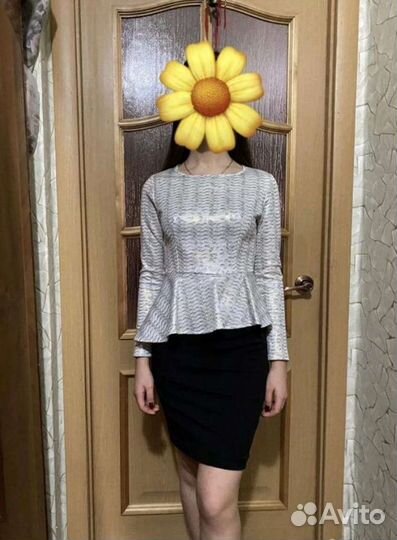 Платье